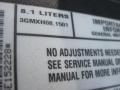 2003 Silverado 2500HD LT Extended Cab 4x4 #11