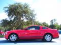 2010 Mustang V6 Coupe #2