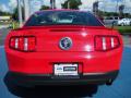 2010 Mustang V6 Coupe #4