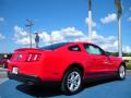 2010 Mustang V6 Coupe #5