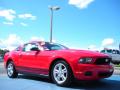 2010 Mustang V6 Coupe #7