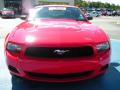2010 Mustang V6 Coupe #8