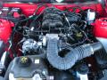 2010 Mustang V6 Coupe #22