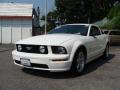 2009 Mustang GT Premium Coupe #3