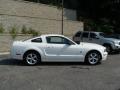 2009 Mustang GT Premium Coupe #8