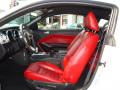 2009 Mustang GT Premium Coupe #13