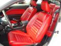 2009 Mustang GT Premium Coupe #16