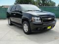 2007 Chevrolet Tahoe LS Black