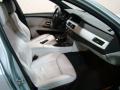 2008 M5 Sedan #13