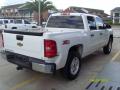 2007 Silverado 1500 LT Z71 Crew Cab 4x4 #4