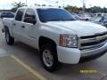 2007 Silverado 1500 LT Z71 Crew Cab 4x4 #5