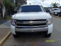 2007 Silverado 1500 LT Z71 Crew Cab 4x4 #6