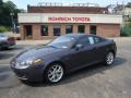 2008 Hyundai Tiburon GT Carbon Gray