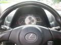 2002 IS 300 #13