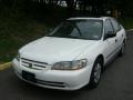 2001 Accord DX Sedan #2