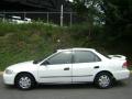 2001 Accord DX Sedan #3