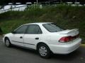 2001 Accord DX Sedan #4