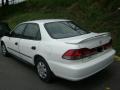 2001 Accord DX Sedan #5