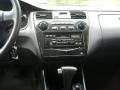 2001 Accord DX Sedan #7