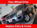 2010 Kia Sportage LX V6 4x4 Verdant Green