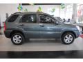 2010 Sportage LX V6 4x4 #8