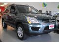 2010 Sportage LX V6 4x4 #9