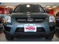 2010 Sportage LX V6 4x4 #11