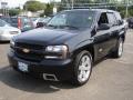 2007 Chevrolet TrailBlazer SS 4x4 Black
