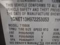 2007 TrailBlazer SS 4x4 #15