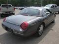 2003 Thunderbird Premium Roadster #5