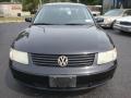 1999 Passat GLS Sedan #2