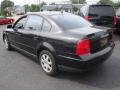 1999 Passat GLS Sedan #4