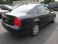 1999 Passat GLS Sedan #6
