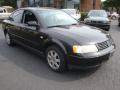 1999 Passat GLS Sedan #7