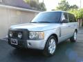 2003 Range Rover HSE #2