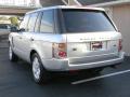 2003 Range Rover HSE #4
