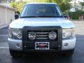 2003 Range Rover HSE #9