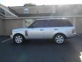2003 Range Rover HSE #11