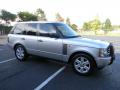 2003 Range Rover HSE #12