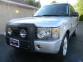 2003 Range Rover HSE #14