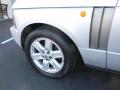 2003 Range Rover HSE #18