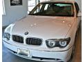 2003 7 Series 745Li Sedan #2