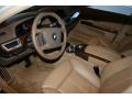 2003 7 Series 745Li Sedan #3