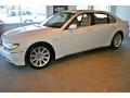2003 7 Series 745Li Sedan #7