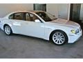 2003 7 Series 745Li Sedan #8