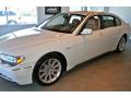 2003 7 Series 745Li Sedan #12