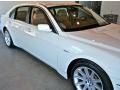 2003 7 Series 745Li Sedan #13