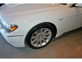 2003 7 Series 745Li Sedan #16