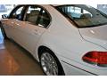 2003 7 Series 745Li Sedan #17