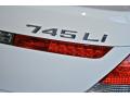 2003 7 Series 745Li Sedan #19